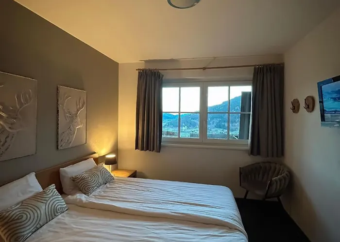 Lägenhet An Der Piste Kaprun