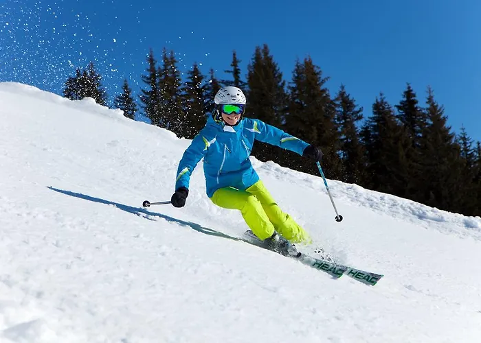 An Der Piste *