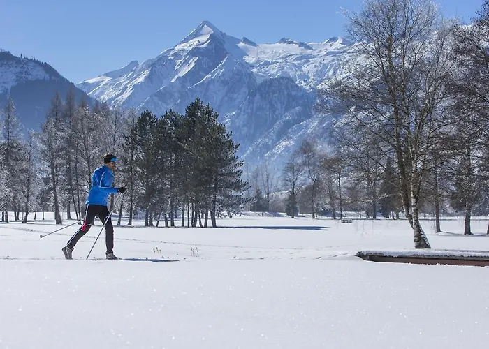 An Der Piste