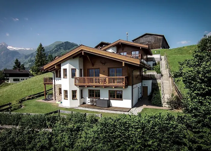 An Der Piste * Kaprun