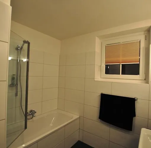 An Der Piste Lägenhet