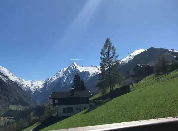 An Der Piste Lägenhet *